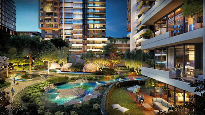 Morizon WP ogłoszenia | Mieszkanie na sprzedaż, 96 m² | 2372