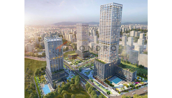Morizon WP ogłoszenia | Mieszkanie na sprzedaż, 258 m² | 3692
