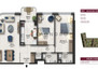 Morizon WP ogłoszenia | Mieszkanie na sprzedaż, 106 m² | 3901