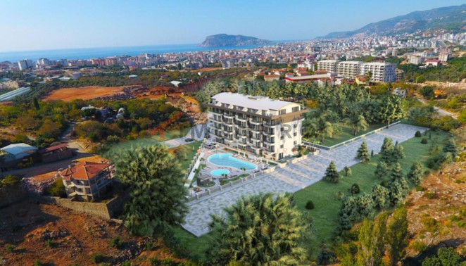 Morizon WP ogłoszenia | Mieszkanie na sprzedaż, 138 m² | 4020