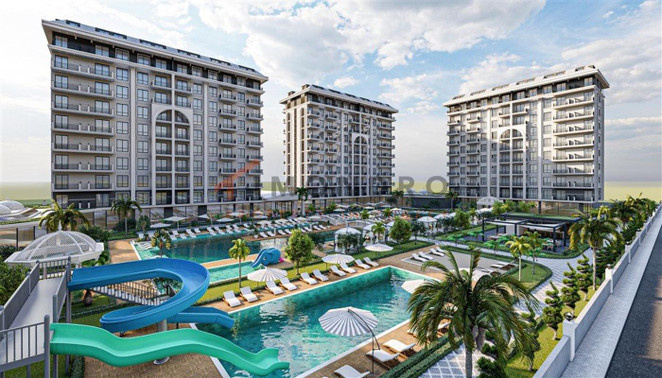 Morizon WP ogłoszenia | Mieszkanie na sprzedaż, 65 m² | 2644