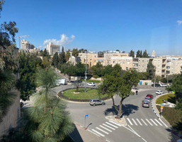 Morizon WP ogłoszenia | Mieszkanie na sprzedaż, Izrael Jerusalem, 129 m² | 3465