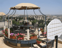 Morizon WP ogłoszenia | Mieszkanie na sprzedaż, Izrael Jerusalem, 279 m² | 6752