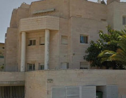 Morizon WP ogłoszenia | Mieszkanie na sprzedaż, Izrael Jerusalem, 140 m² | 4417