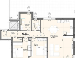 Morizon WP ogłoszenia | Mieszkanie na sprzedaż, 245 m² | 9810