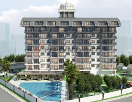 Morizon WP ogłoszenia | Mieszkanie na sprzedaż, 47 m² | 7329