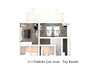 Morizon WP ogłoszenia | Mieszkanie na sprzedaż, 80 m² | 8253