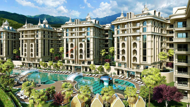 Morizon WP ogłoszenia | Mieszkanie na sprzedaż, 95 m² | 9795