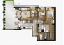 Morizon WP ogłoszenia | Mieszkanie na sprzedaż, 160 m² | 1966