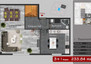 Morizon WP ogłoszenia | Mieszkanie na sprzedaż, 197 m² | 1964