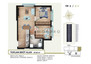 Morizon WP ogłoszenia | Mieszkanie na sprzedaż, 52 m² | 2170