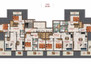 Morizon WP ogłoszenia | Mieszkanie na sprzedaż, 111 m² | 3764