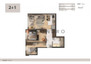 Morizon WP ogłoszenia | Mieszkanie na sprzedaż, 140 m² | 4042