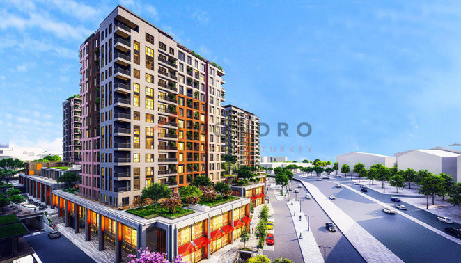 Morizon WP ogłoszenia | Mieszkanie na sprzedaż, 163 m² | 9388