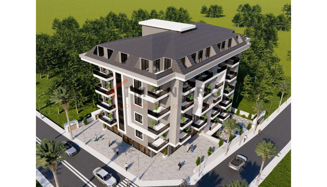 Morizon WP ogłoszenia | Mieszkanie na sprzedaż, 55 m² | 2690
