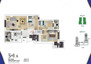 Morizon WP ogłoszenia | Mieszkanie na sprzedaż, 136 m² | 3187