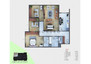 Morizon WP ogłoszenia | Mieszkanie na sprzedaż, 101 m² | 2131