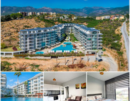 Morizon WP ogłoszenia | Kawalerka na sprzedaż, 58 m² | 8100