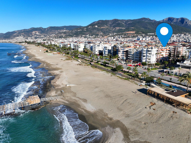 Morizon WP ogłoszenia | Kawalerka na sprzedaż, Turcja Antalya, 90 m² | 5365