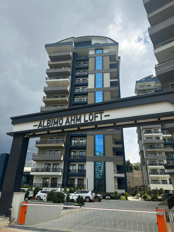 Morizon WP ogłoszenia | Kawalerka na sprzedaż, 55 m² | 5469