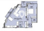 Morizon WP ogłoszenia | Mieszkanie na sprzedaż, 74 m² | 2086