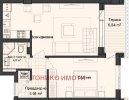 Morizon WP ogłoszenia | Mieszkanie na sprzedaż, 77 m² | 8204