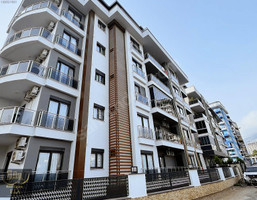 Morizon WP ogłoszenia | Mieszkanie na sprzedaż, Turcja Antalya, 52 m² | 4128
