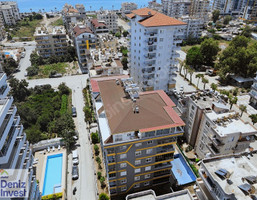 Morizon WP ogłoszenia | Mieszkanie na sprzedaż, Turcja Antalya, 70 m² | 4145