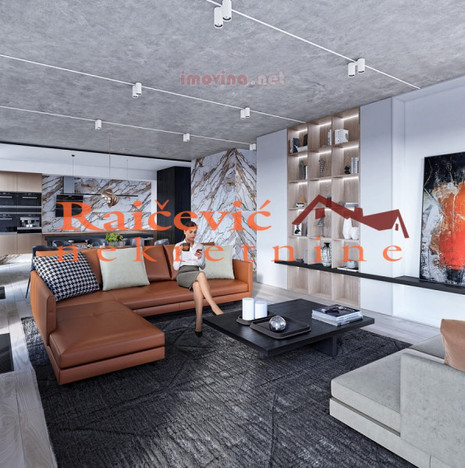 Morizon WP ogłoszenia | Mieszkanie na sprzedaż, 117 m² | 4706