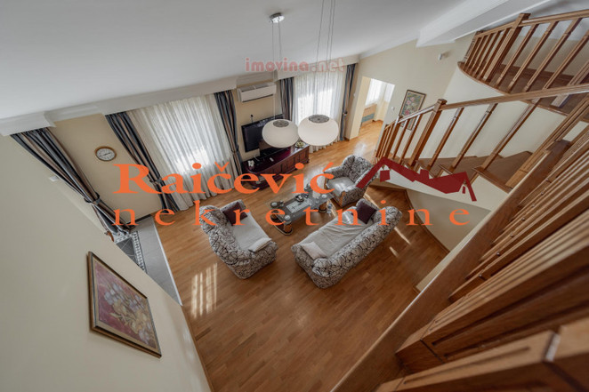 Morizon WP ogłoszenia | Mieszkanie na sprzedaż, 135 m² | 4970