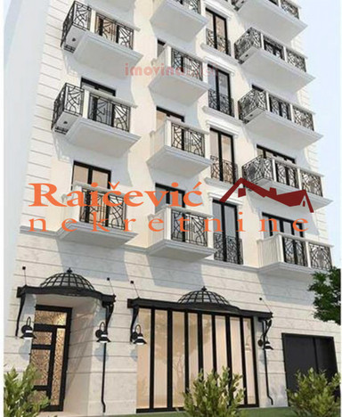 Morizon WP ogłoszenia | Mieszkanie na sprzedaż, 142 m² | 9649