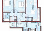 Morizon WP ogłoszenia | Mieszkanie na sprzedaż, 112 m² | 3014