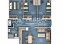 Morizon WP ogłoszenia | Mieszkanie na sprzedaż, 136 m² | 2045