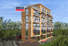 Mieszkanie na sprzedaż, Bułgaria Варна/varna, 54 m²