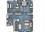 Morizon WP ogłoszenia | Mieszkanie na sprzedaż, 136 m² | 0214