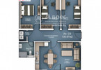 Morizon WP ogłoszenia | Mieszkanie na sprzedaż, 136 m² | 0217