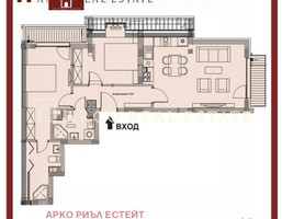 Morizon WP ogłoszenia | Mieszkanie na sprzedaż, 115 m² | 6927