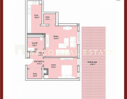 Morizon WP ogłoszenia | Mieszkanie na sprzedaż, 94 m² | 3767