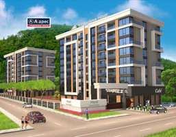 Morizon WP ogłoszenia | Kawalerka na sprzedaż, 41 m² | 4611