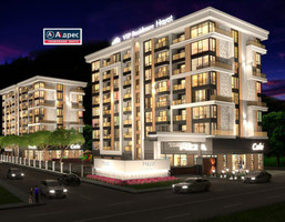 Morizon WP ogłoszenia | Kawalerka na sprzedaż, 41 m² | 6583