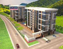 Morizon WP ogłoszenia | Mieszkanie na sprzedaż, 62 m² | 6589