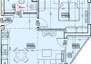 Morizon WP ogłoszenia | Mieszkanie na sprzedaż, 64 m² | 8728
