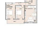 Morizon WP ogłoszenia | Mieszkanie na sprzedaż, 101 m² | 4420