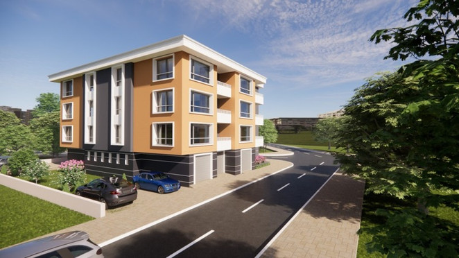 Morizon WP ogłoszenia | Mieszkanie na sprzedaż, 100 m² | 7500