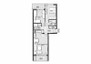 Morizon WP ogłoszenia | Mieszkanie na sprzedaż, 116 m² | 2858