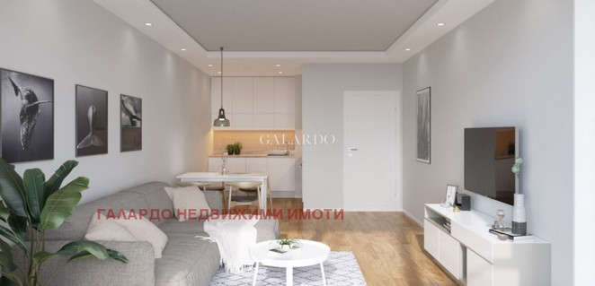 Morizon WP ogłoszenia | Mieszkanie na sprzedaż, 105 m² | 5550