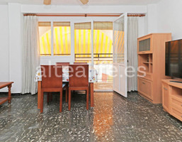 Morizon WP ogłoszenia | Mieszkanie na sprzedaż, Hiszpania Altea, 92 m² | 3515
