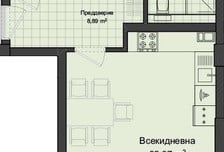 Mieszkanie na sprzedaż, Bułgaria Пловдив/plovdiv, 108 m²