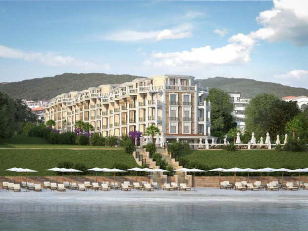Morizon WP ogłoszenia | Mieszkanie na sprzedaż, 47 m² | 6220