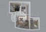 Morizon WP ogłoszenia | Mieszkanie na sprzedaż, 70 m² | 3258